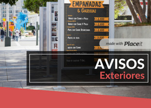 Empresa de Publicidad en Bogotá Diseño de Avisos